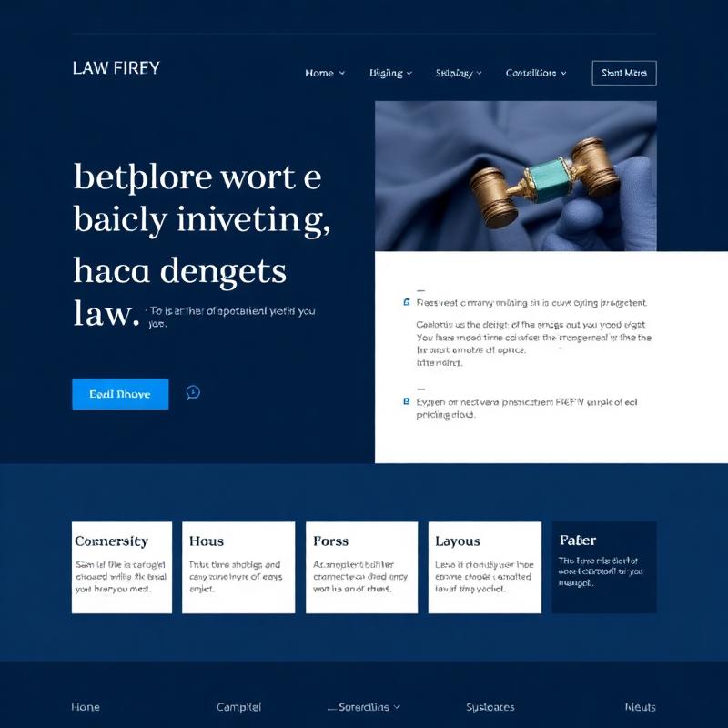 Stellar Law Firm — after
